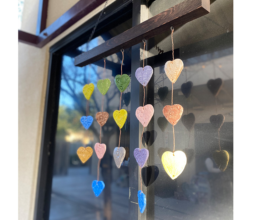 Image of classroom project